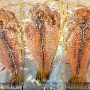 오일장 옥돔 반건조 참옥돔 3마리 4마리 5마리 개별포장 말린 동문시장옥돔