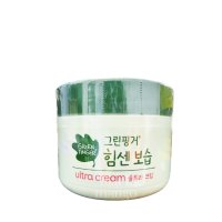 그린핑거 힘센보습 울트라 크림 300g