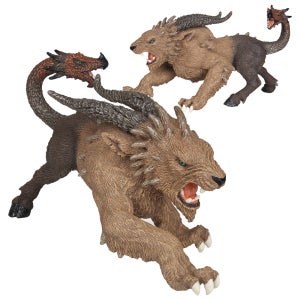 키메라 판타지 동물 모형 피규어 아기 장난감 /파포