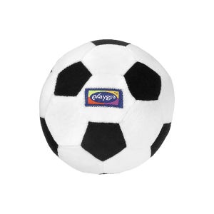 아기 축구공 흑백 유아 공놀이 장난감 /플레이그로