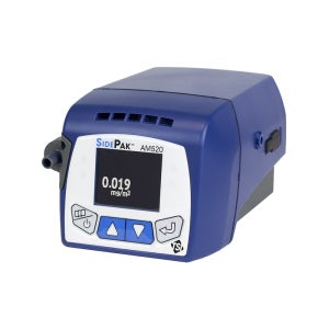 TSI AM520 휴대용 미세먼지 디지털 측정 분진계