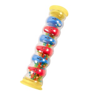 워터폴 레인메이커 아기 악기놀이 장난감 /할릴릿