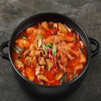 곱창전골 2인분 400g 간편조리 캠핑 안주등 도매총판