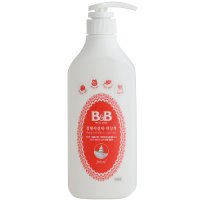 비앤비 젖병세정제 액상형, 700ml