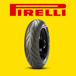 피렐리 디아블로 로쏘3 120/70-17 R3 MT03 듀크390 닌자400 CBR 광폭 미들 앞타이어