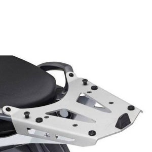 지비 두가티 하이퍼스트라다821 2013-2016 리어캐리어 짐대 탑박스브라켓 SRA7403 기비