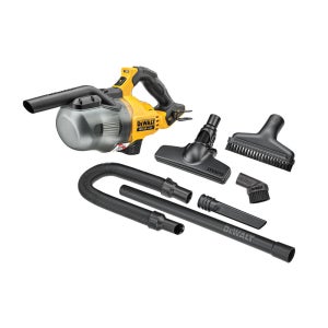 디월트 무선청소기 DCV501LN 충전 스틱 청소기 베어툴 본체 20V MAX