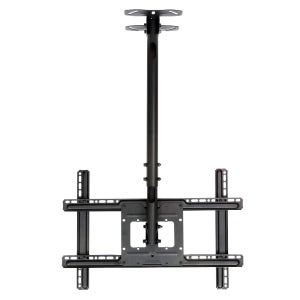 천장형 TV 거치대 모니터 브라켓 천장형브라켓 32 - 65인치70인치 CM-64