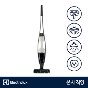 일렉트로룩스 EFS71436 얼티밋홈700 무선청소기 - 물걸레, 카페트, UV침구청소, 펫 & 헤어 케어