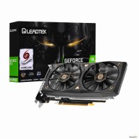 리드텍 WinFast 지포스 GTX 1660 SUPER HURRICANE D6 6GB [중고]