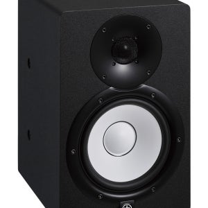 YAMAHA HS5i 블랙 장착가능스피커