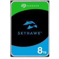 씨게이트 스카이호크 8테라 SkyHawk 7200 256M ST8000VX010 8TB