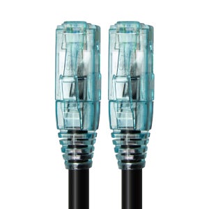 마하링크 CAT.6 EZ LS전선 옥외용 30M 수제작 기가 랜케이블 MLZ-LS030ED