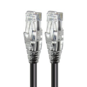 마하링크 CAT.6 LS전선 옥외용 100M 수제작 기가 랜케이블 MLZ-LS100MD