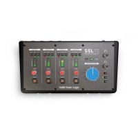 Solid State Logic SSL 12 솔리드 스테이트 로직 오디오 인터페이스 오인페