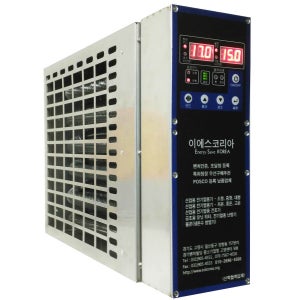 6k, 8k, 10k Hi-Box 컨트롤 산업용전기온풍기 열풍기 경제형 덕트형