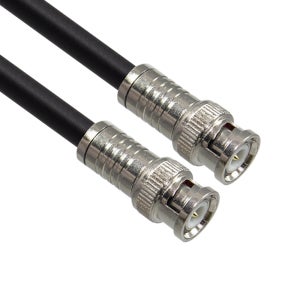 마하링크 국산 고급형 BNC 5C 동축 케이블 50M ML-BB500