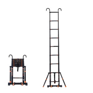 BA-H-JS-3900 S고리 안테나사다리 H형 3.9M 전도방지