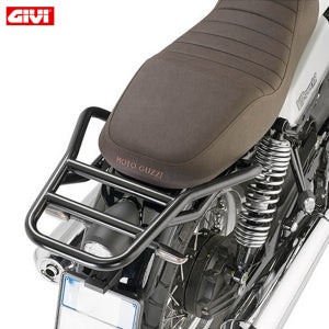 GIVI 모토구찌 V7 850 21-25년 리어캐리어 짐대 탑박스브라켓 SR8206