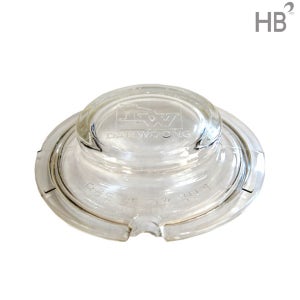 대웅약탕기 유리뚜껑 DW290 / 탕전기 뚜껑 중탕기뚜껑