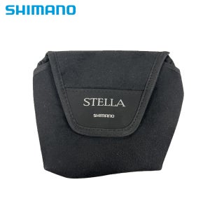 [시마노] 22 스텔라 순정 릴 파우치 케이스 커버