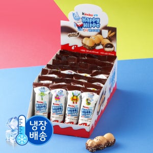 페레로 킨더 해피히포 T-1 28개입 [도착보장]