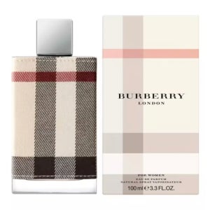 버버리 런던 포 우먼 100ml EDP