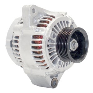 혼다 어코드 발전기 1.5, 2.0, 2.4, 3.0, 3.5 제네레이터 알터네이터 (7세대~10세대, 2002~현재)