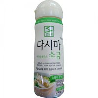 다시마 소금 250g 태평염전 신안천일염