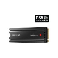 삼성 SSD 980 PRO M.2 히트싱크 1TB MZ-V8P1T0CW