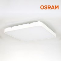 오스람 LED 방등 50W 60W 오스람안정기 밝기조절 국내생산