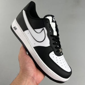 나이키 에어포스 1 로우 판다 검흰 DV0788-001 데일리슈즈 한정판