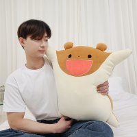 대형 안아줘요 쿠션 60cm 왕 안아줘요 대형쿠션 2차 재입고