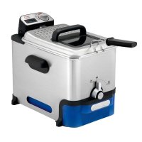 Tefal 가정용 업소용 튀김기 3.5L FR8040 감자튀김 치즈스틱 영칼로리