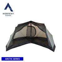 NorTent Gamme6 노르텐트 걈 6 이너 텐트 Arctic 모델 전용