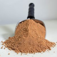 수생흙 1kg(1L) 황토 황토흙 수생식물 콜로카시아흙 소포장