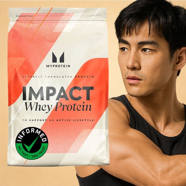 마이프로틴 임팩트 웨이 프로틴 초콜렛 스무스 2.5kg 포대유청 단백질 WPC