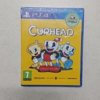 플스4 컵헤드 한글 (국내출고) 컵 헤드 CUP HEAD PS4 PS