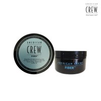 아메리칸크루 파이버 남성왁스 85g American crew Fiber