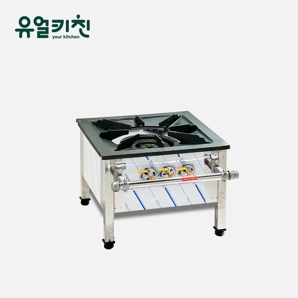 업소용 낮은 렌지 가드 링 방열판 뒷백 가림막 판매처 상세 정보 이미지 2