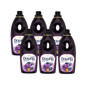 new다우니 생화향기 컬렉션 미스티크 1LX6개