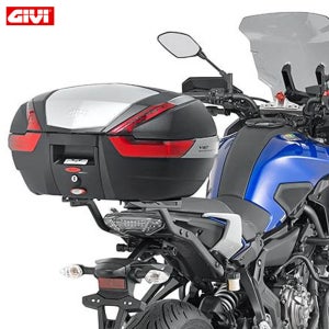 GIVI 스즈키 GSX S1000GT 2022 리어캐리어 짐대 탑박스브라켓 3121FZ