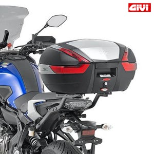 기비 스즈키 GSX S1000GT 2022 리어캐리어 탑박스브라켓 짐대 3121FZ 지비