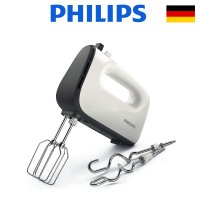 Philips 필립스 Hand Mixer 핸드 믹서기 450W HR3741/00