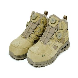 KG-101S (beige) K2 다이얼 고어텍스 안전화 작업화