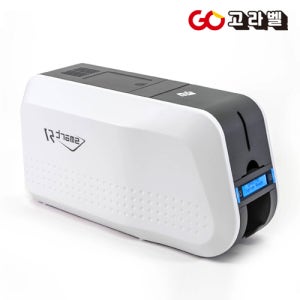 아이디피 SMART51S 단면 스마트51 카드프린터 자격증 발급기