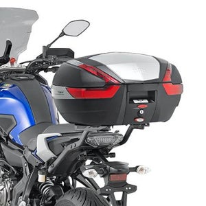 지비 스즈키 GSX S1000GT 2022 리어캐리어 짐대 탑박스브라켓 3121FZ 기비