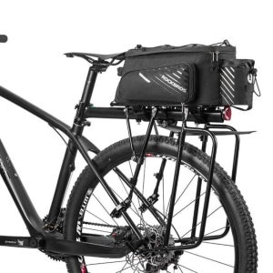 락브로스 자전거 투어백 방수가방 국토종주 가방 A9BK