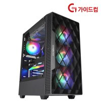 AMD 라이젠5 5600X RTX3060Ti 16G M.2 256G NVMe (305824) 배틀그라운드 배그용 조립컴퓨터 5600X3060Ti