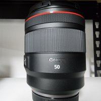 [렌탈] RF 50mm f1.2 알오이 렌즈 대여/렌트